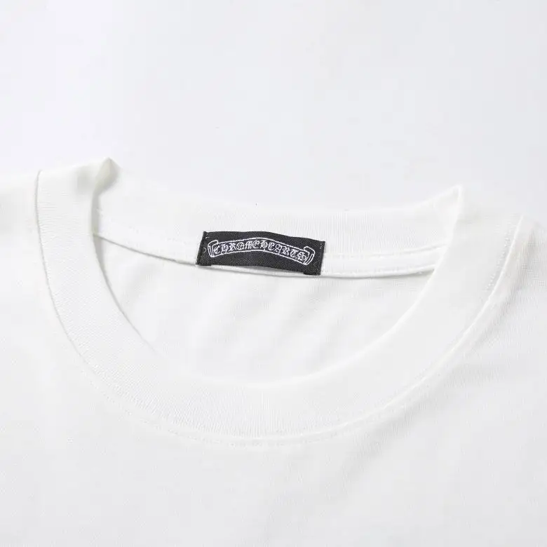 Chrome Hearts M-2XL 8ylr6338 (6)